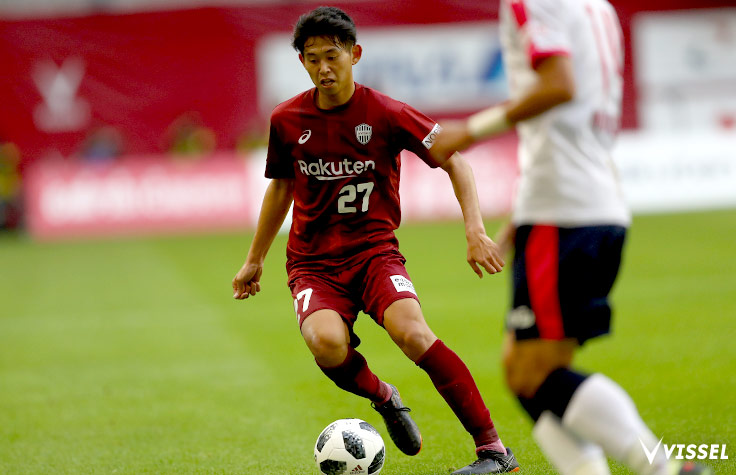 郷家友太選手