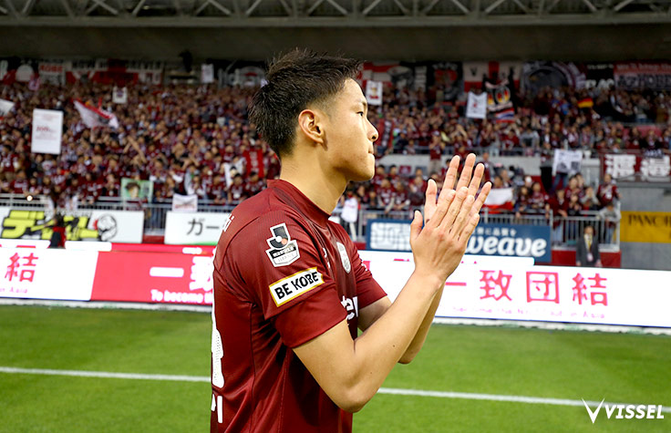 藤谷壮選手