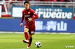 藤田直之選手