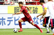 チョンウヨン選手