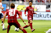 藤田直之選手