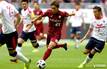 田中順也選手