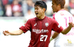 郷家友太選手