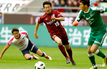 渡邉千真選手