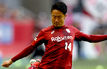 藤田直之選手