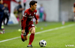 松下佳貴選手