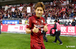 田中順也選手