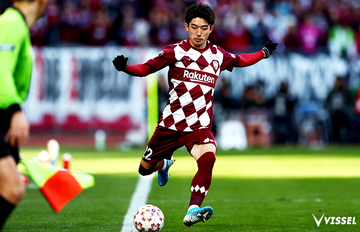 ヴィッセル神戸 試合/練習 : 天皇杯 決勝 vs鹿島アントラーズ 試合情報