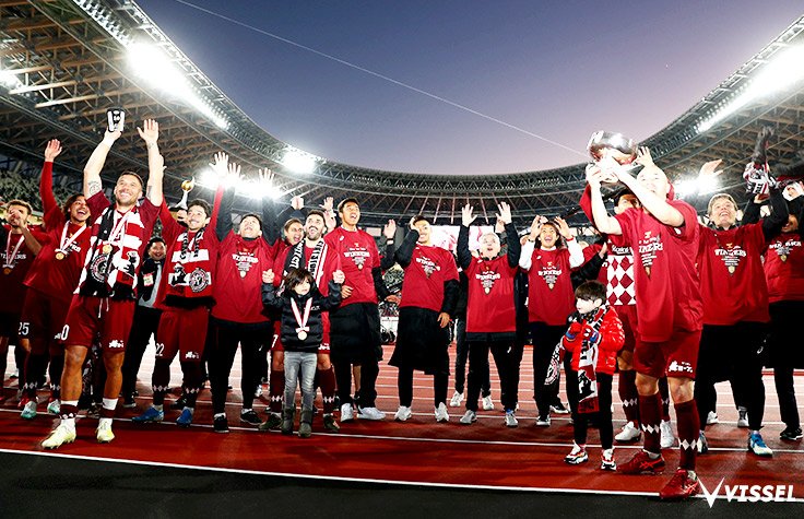 ヴィッセル神戸 試合 練習 天皇杯 決勝 Vs鹿島アントラーズ 試合情報 ヴィッセル神戸 試合 練習 天皇杯 決勝 Vs鹿島アントラーズ 試合情報