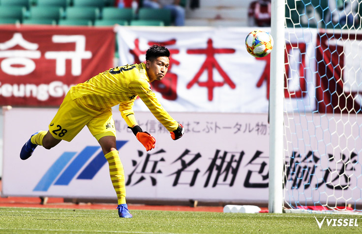 吉丸絢梓選手