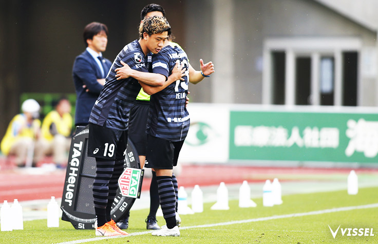 初瀬亮選手