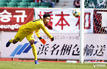吉丸絢梓選手