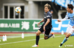 三田啓貴選手