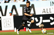 小川慶治朗選手
