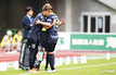 初瀬亮選手