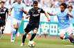 ダビドビジャ選手