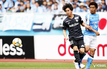 中坂勇哉選手