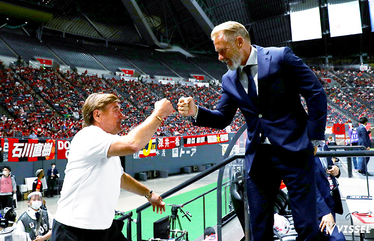 トルステンフィンク