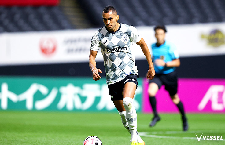 ドウグラス選手