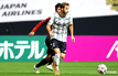 セルジサンペール選手