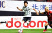 西大伍選手