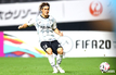 酒井高徳選手