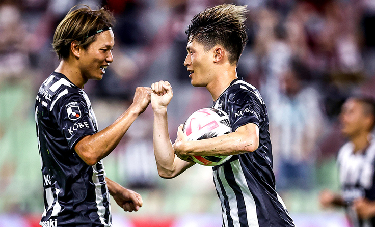 ヴィッセル神戸 試合 練習 明治安田生命ｊ１リーグ 第13節 Vs横浜ｆ マリノス 試合情報