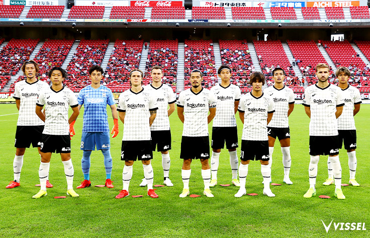 ヴィッセル神戸 試合 練習 天皇杯4回戦 Vs名古屋グランパス 試合情報 ヴィッセル神戸 試合 練習 天皇杯4回戦 Vs名古屋グランパス 試合情報