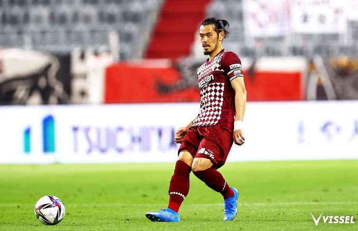 ヴィッセル神戸 試合 練習 明治安田j1第12節 Vsサンフレッチェ広島 試合情報