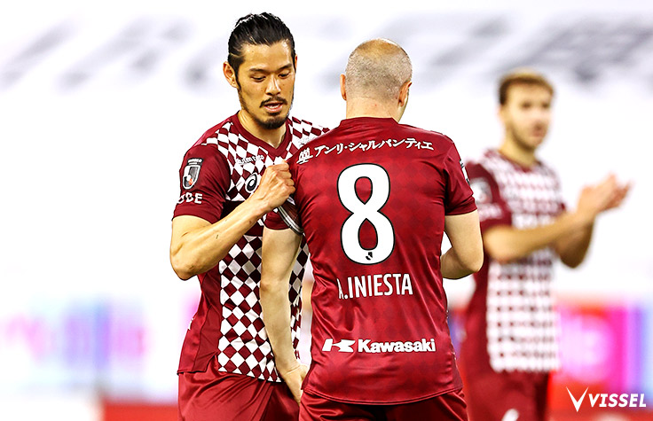 ヴィッセル神戸 試合 練習 明治安田j1第12節 Vsサンフレッチェ広島 試合情報