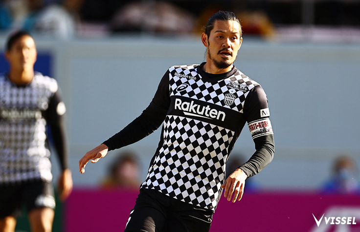 ヴィッセル神戸 試合 練習 明治安田j1第38節 Vsサガン鳥栖 試合情報
