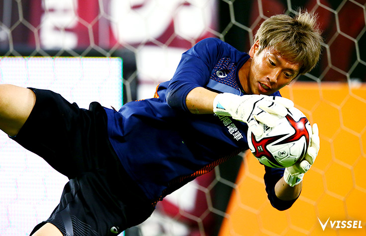 ヴィッセル神戸 試合 練習 ｊリーグybcルヴァンカップ グループステージ第4節 Vs大分トリニータ 試合情報