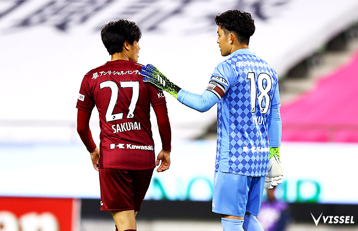 ヴィッセル神戸 試合 練習 ｊリーグybcルヴァンカップ グループステージ第4節 Vs大分トリニータ 試合情報