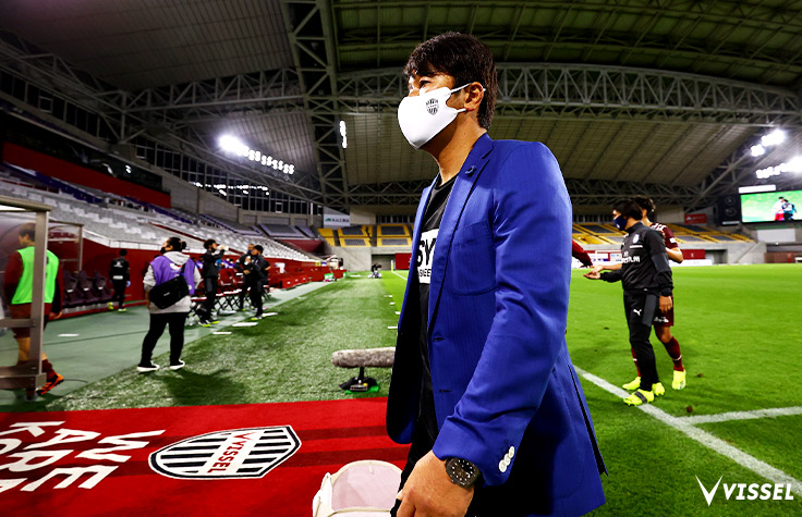 ヴィッセル神戸 試合 練習 ｊリーグybcルヴァンカップ グループステージ第4節 Vs大分トリニータ 試合情報