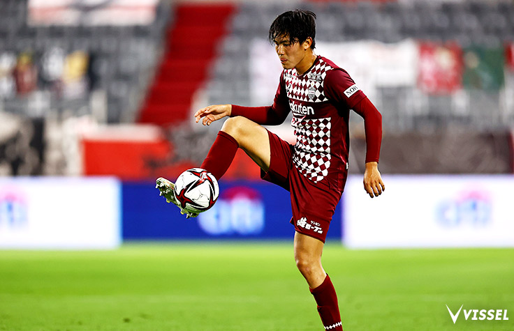 ヴィッセル神戸　練習技 Open Practice | Preparations Begin for Home Match Against Nagoya