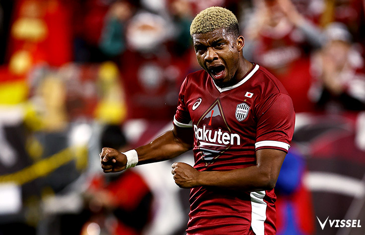ヴィッセル神戸 選手 スタッフ リンコン ヴィッセル神戸 選手 スタッフ リンコン