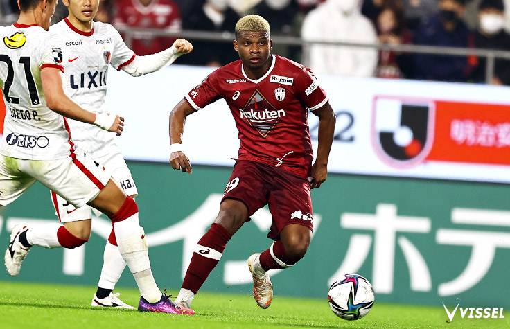 ヴィッセル神戸 選手 スタッフ リンコン ヴィッセル神戸 選手 スタッフ リンコン