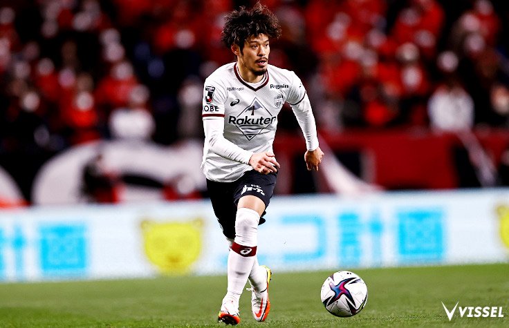 ヴィッセル神戸 試合 練習 明治安田j1第9節 Vs浦和レッズ 試合情報