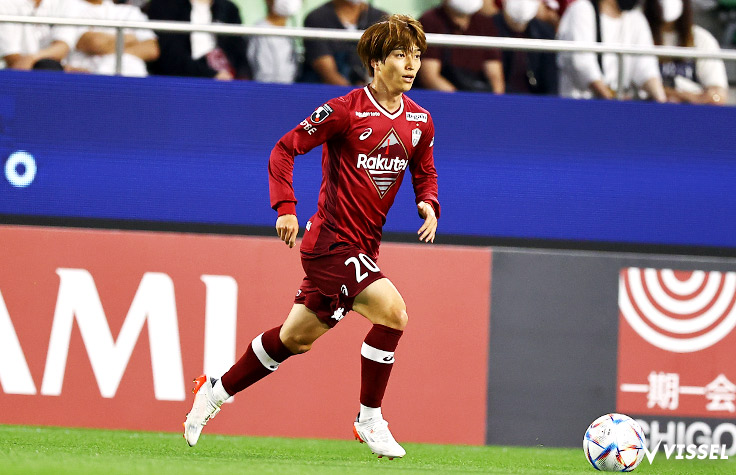 ヴィッセル神戸 飯倉大樹 選手 オーセンティック ユニフォーム 直筆 ...
