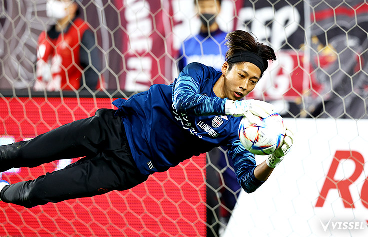 湘南ベルマーレ中野嘉大選手サイン入りスパイク