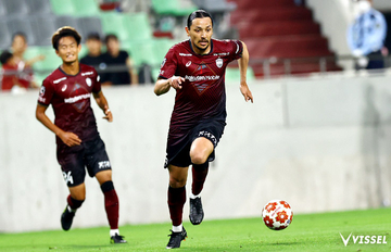 天皇杯 2回戦 