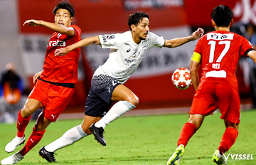 天皇杯 準々決勝 