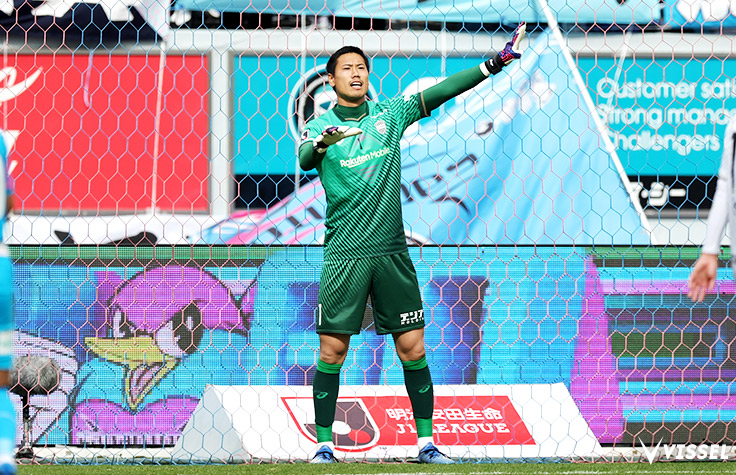 超ポイントバック祭】 ヴィッセル神戸 前川黛也選手 プレイヤーユニフォーム型ミニタオル