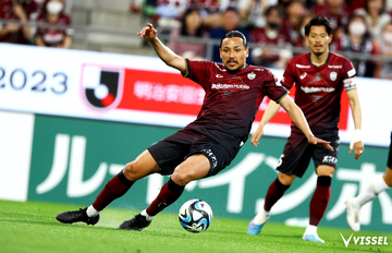 明治安田J1 第10節 