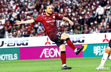 明治安田J1 第10節 