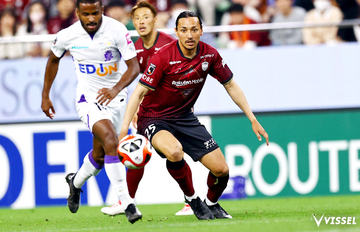 明治安田J1 第13節 