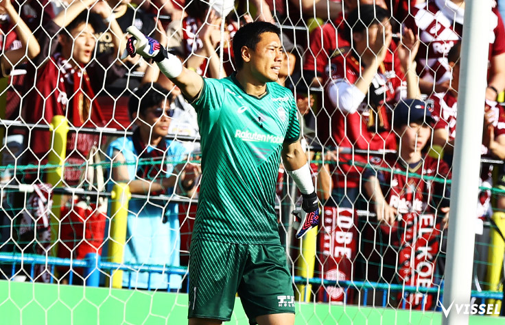 前川黛也選手