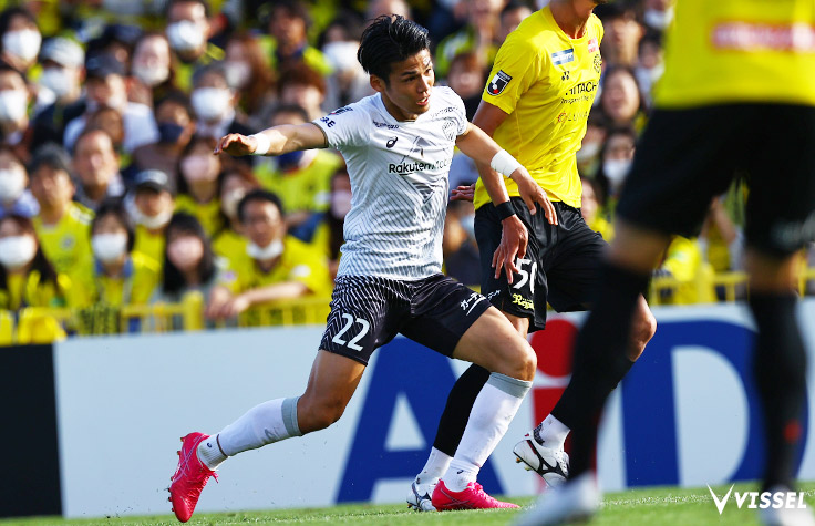 佐々木大樹選手