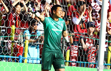 前川黛也選手