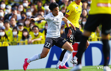 佐々木大樹選手